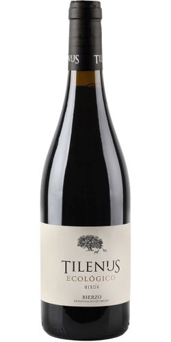 Bodegas Estefania Tilenus, Ecologico Bierzo 2023 wine bottle