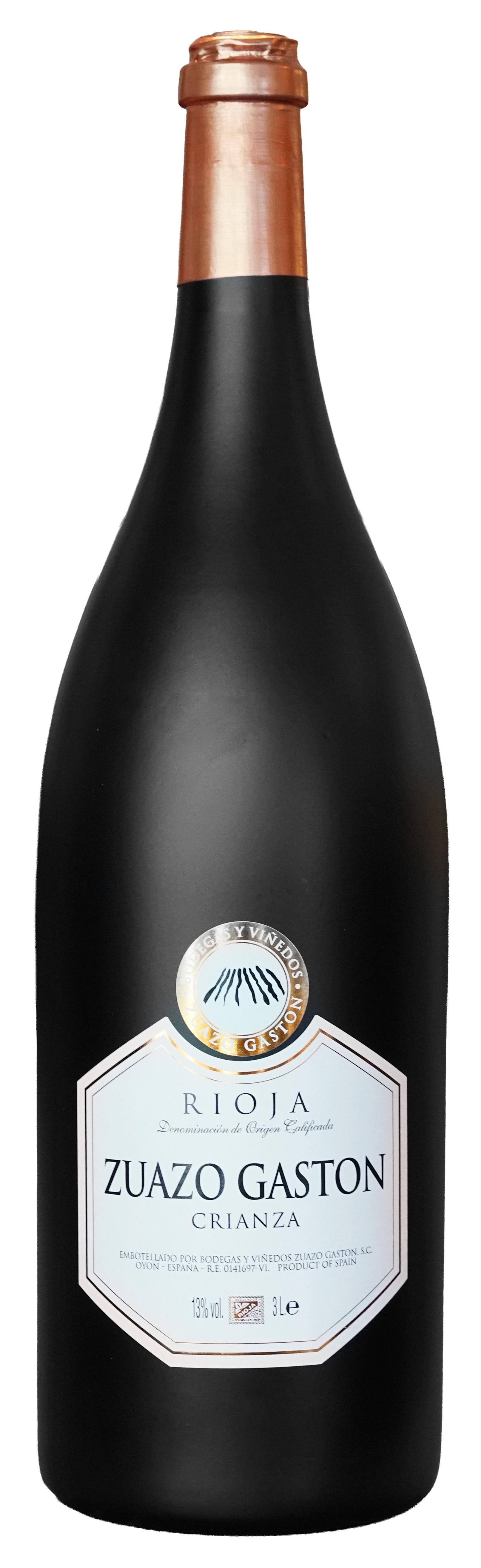 Crianza - 3 Liter 2023 wine bottle