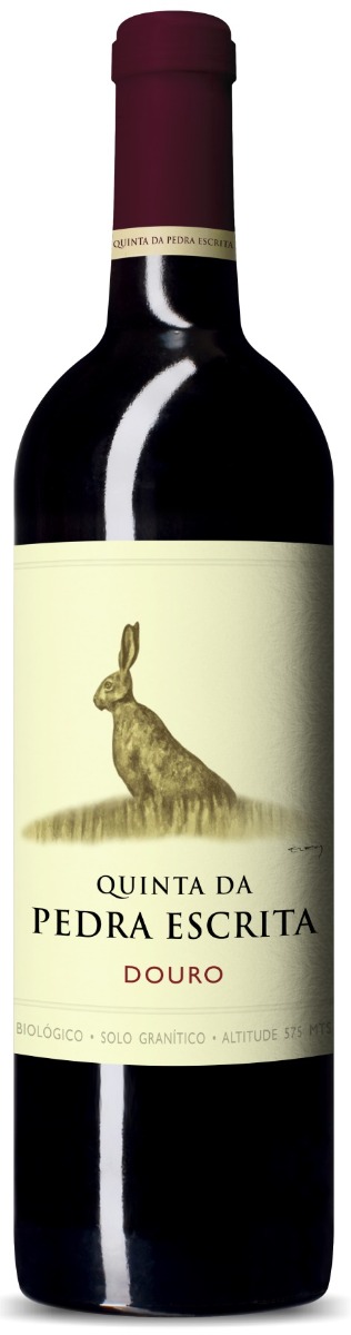 Quinta da Pedra Escrita Douro 2019 ØKO wine bottle