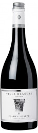 Calmel + Joseph Villa Blanche Pinot Noir 2023 wine bottle