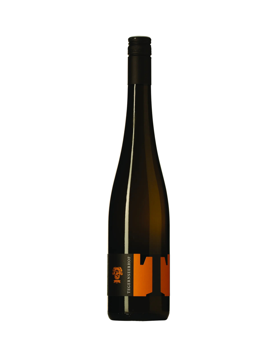 Tegernseerhof Dürnstein Grüner Veltliner Federspiel wine bottle