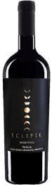 Eclipse Primitivo 2022 wine bottle