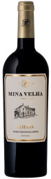 Mina Velha Reserva 2022 wine bottle