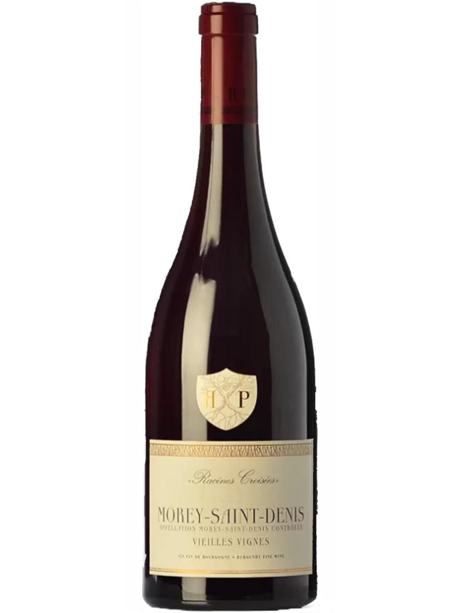 Ribera del duero - Kongevinene fra højsletten wine bottle