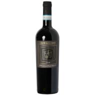 Italiensk Rødvin wine bottle