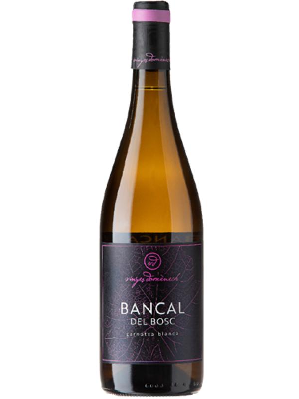 Bancal del Bosc Blanco 2024 wine bottle