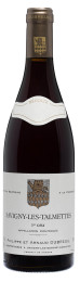 Philippe et Arnaud Dubreuil Savigny-les-Beaune 1er Cru Les Talmettes 2022 wine bottle