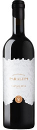 Varvaglione Paralupi Appassimento 2022 wine bottle