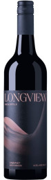 Longview Macclesfield Cabernet 2021 wine bottle