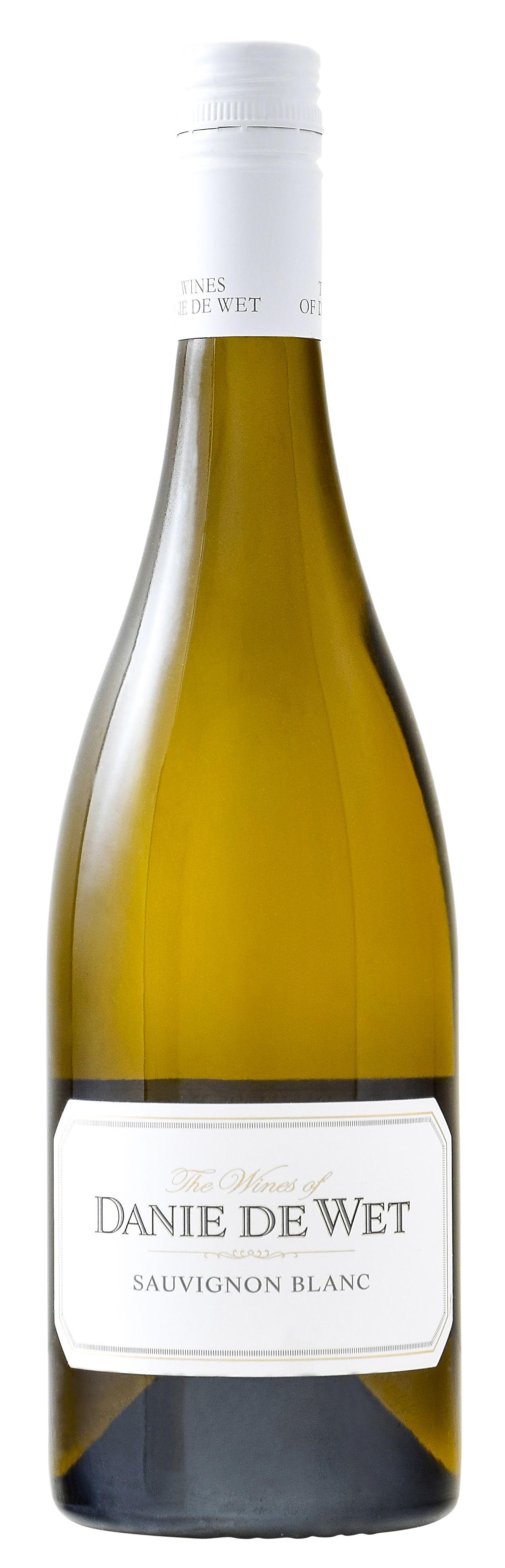 Sauvignon Blanc 2026 wine bottle