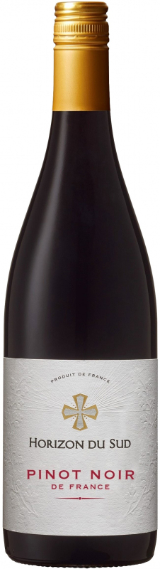 Prosper Maufoux Horizon du Sud Pinot Noir 2020 wine bottle