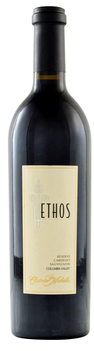 Cabernet-Sauvignon - Ethos Reserve 2017 wine bottle