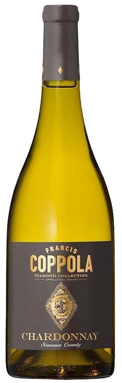 Diamond Collection - Appellation Series - Chardonnay - Sonoma County 2021 wine bottle