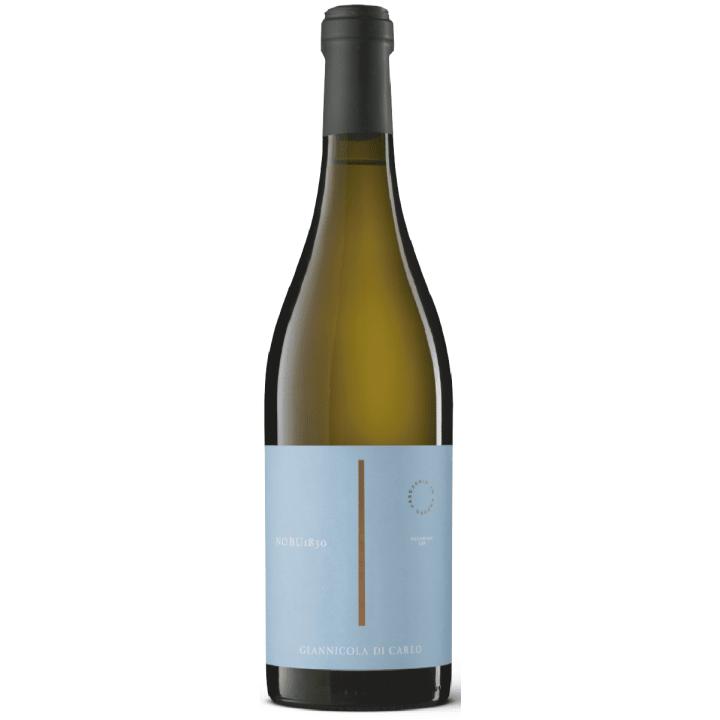 Nobu 1830 Pecorino 2025 wine bottle