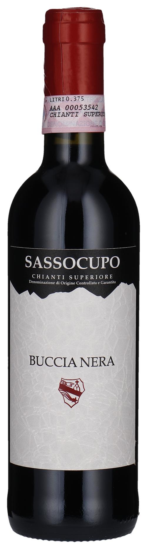 Sassocupo - Chianti Superiore 2023 wine bottle
