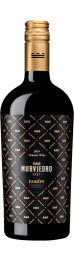 Murviedro Pasion Monastrell Garnacha Organic 2021 wine bottle