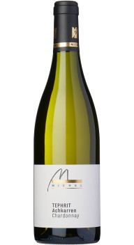 Chardonnay, Tephrit  2022 wine bottle