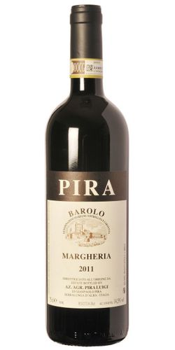 Pira, Barolo Margheria DOCG 2019 wine bottle