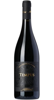 Tempus, Rosso del Veneto  2022 wine bottle