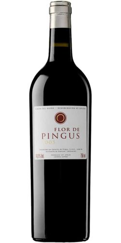 Dominio de Pingus, Flor de Pingus 2022 wine bottle