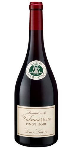 Louis Latour, Valmoissine Pinot Noir 2023 wine bottle