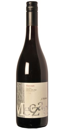 Hofstätter, Pinot Nero Meczan 2023 wine bottle