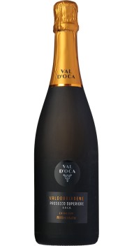 Valdobbiadene Prosecco Superiore Millesimato  2024 wine bottle