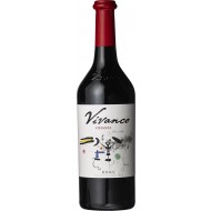 Rioja Rødvin wine bottle