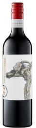Zontes Footstep Age of Enlightenment McLaren Vale Shiraz 2018 wine bottle