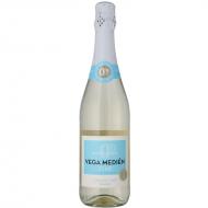 CAVA wine bottle