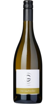 Les Sauterelles Sauvignon Blanc  2025 wine bottle