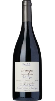 Morgon, Vieilles Vignes, Corcelette Cailloux  2023 wine bottle