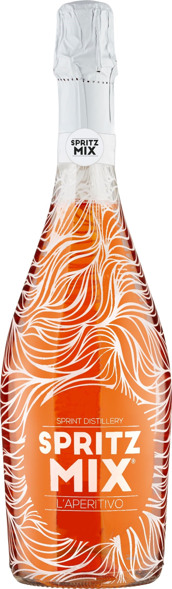 Spritz Mix "L'Aperitivo" wine bottle