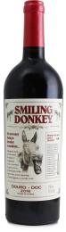 Smiling Donkey Douro DOC 2023 wine bottle