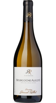 Bourgogne Aligoté  2022 wine bottle