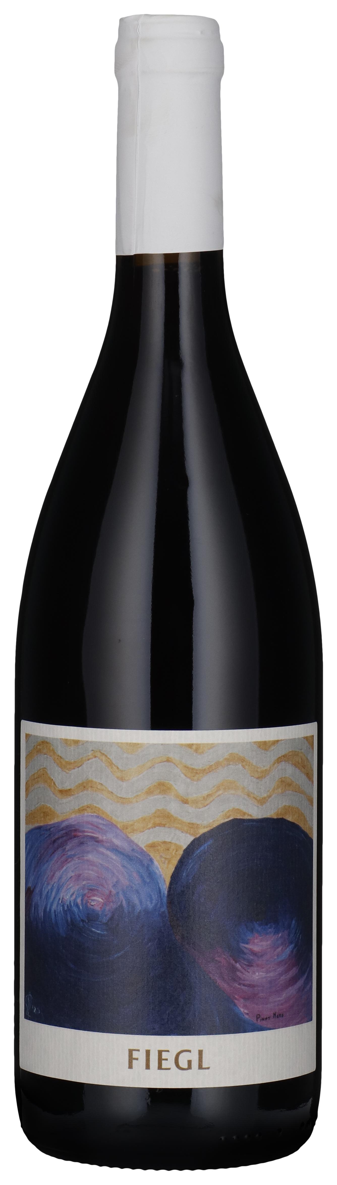 Pinot Nero - Collio 2024 wine bottle