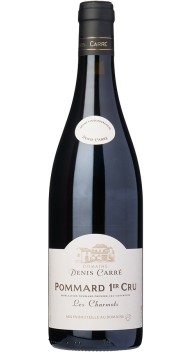 Pommard 1er Cru 'Les Charmots'  2022 wine bottle