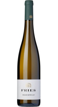 Uhlen Roth Lay, Riesling Trocken  2020 wine bottle