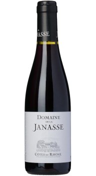 Côtes du Rhône 37,5 cl  2022 wine bottle
