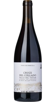Cruce del Collado  2024 wine bottle