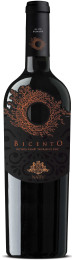 Nativ Bicento Irpinia Campi Taurasini DOC 2019 wine bottle