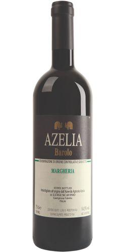 Azelia, Barolo Margheria 2019 wine bottle