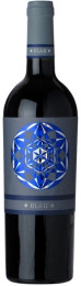 Cellars Can Blau `Blau` 2021 wine bottle