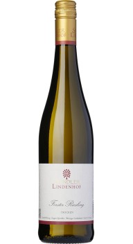 Riesling Trocken, Forster  2023 wine bottle