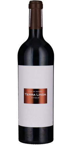 Terra Linda, Syrah, Castilla - La Mancha 2021 wine bottle