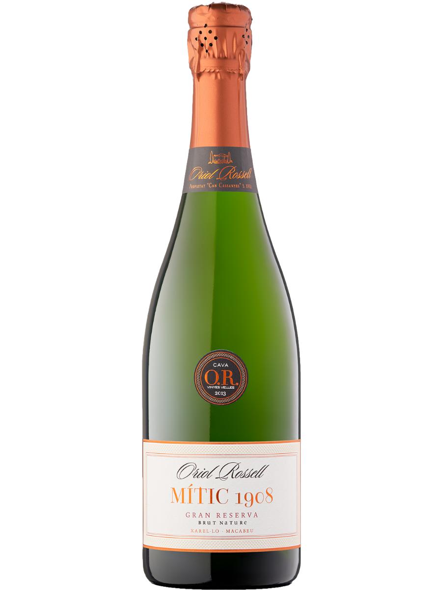 Ribera del duero - Kongevinene fra højsletten wine bottle