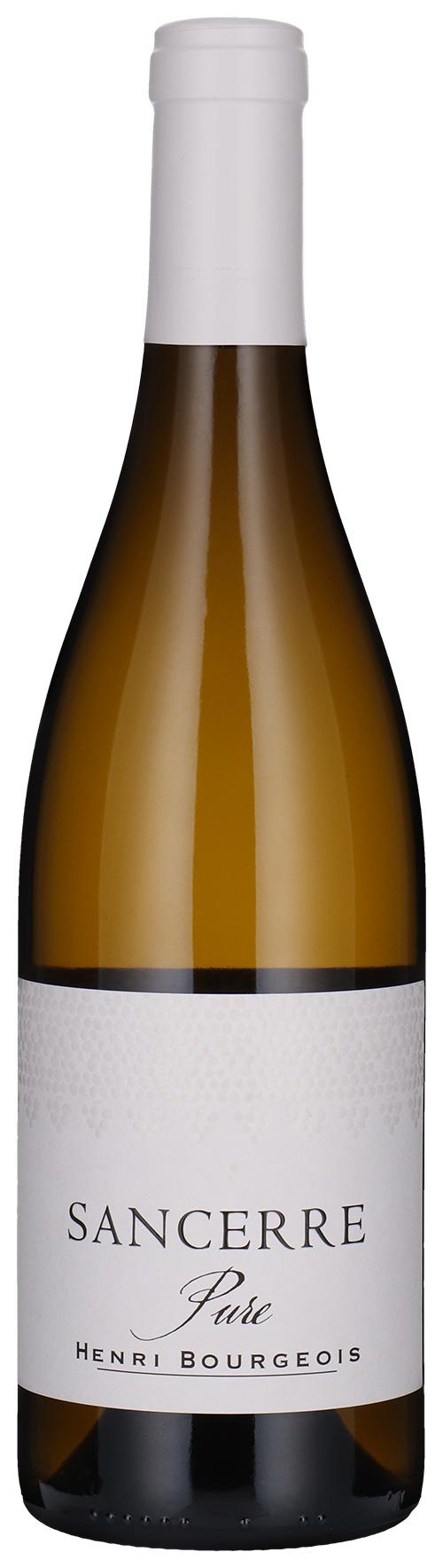 Sancerre - Pure 2025 wine bottle