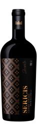 Murviedro Sericis Cepas Viejas Monastrell 2019 wine bottle