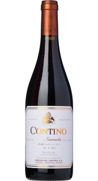 Contino Rioja Garnacha  2022 wine bottle
