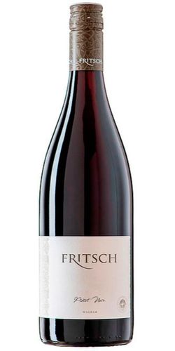 Weinberghof Fritsch, Pinot Noir Ruppersthal 2022 wine bottle